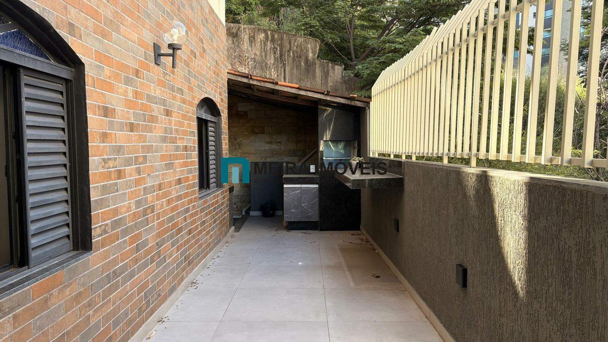 Apartamento, Luxemburgo, 4 Quartos, 1 Vaga, 1 Suíte