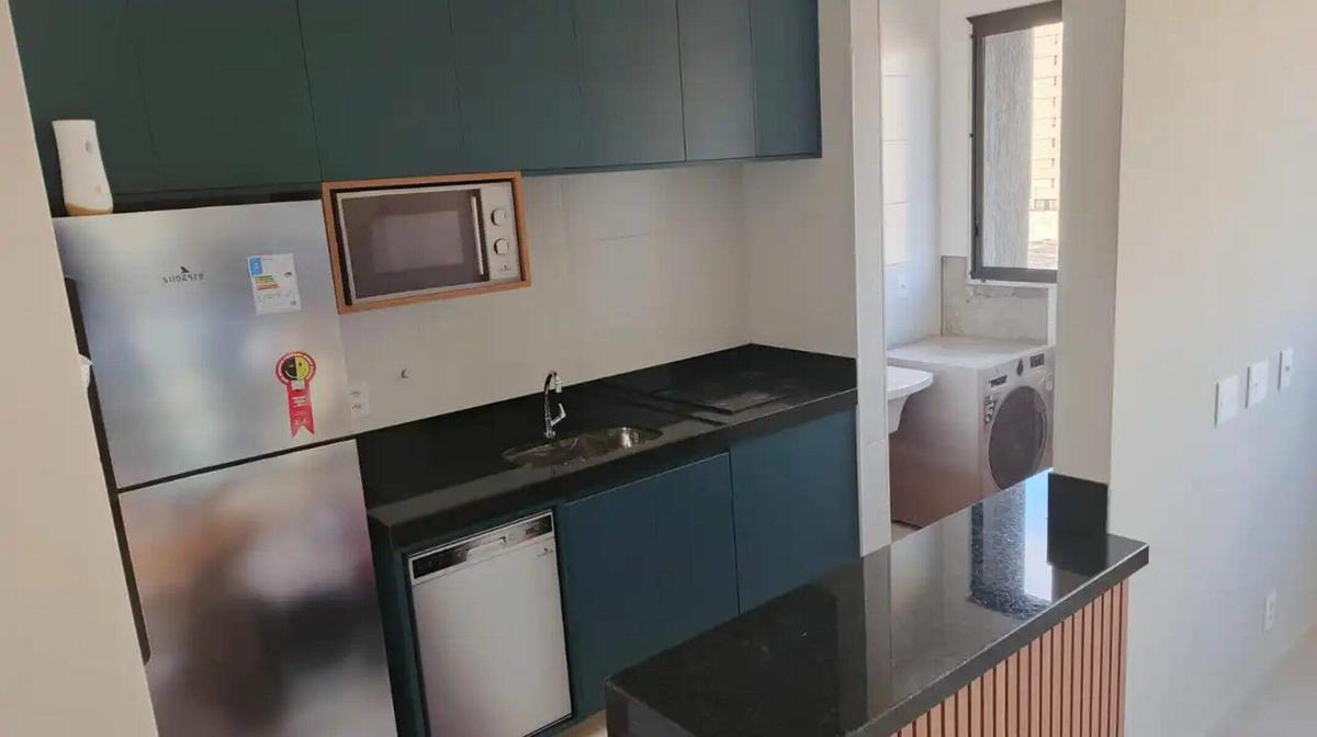 Apartamento, Serra, 2 Quartos, 2 Vagas, 1 Suíte