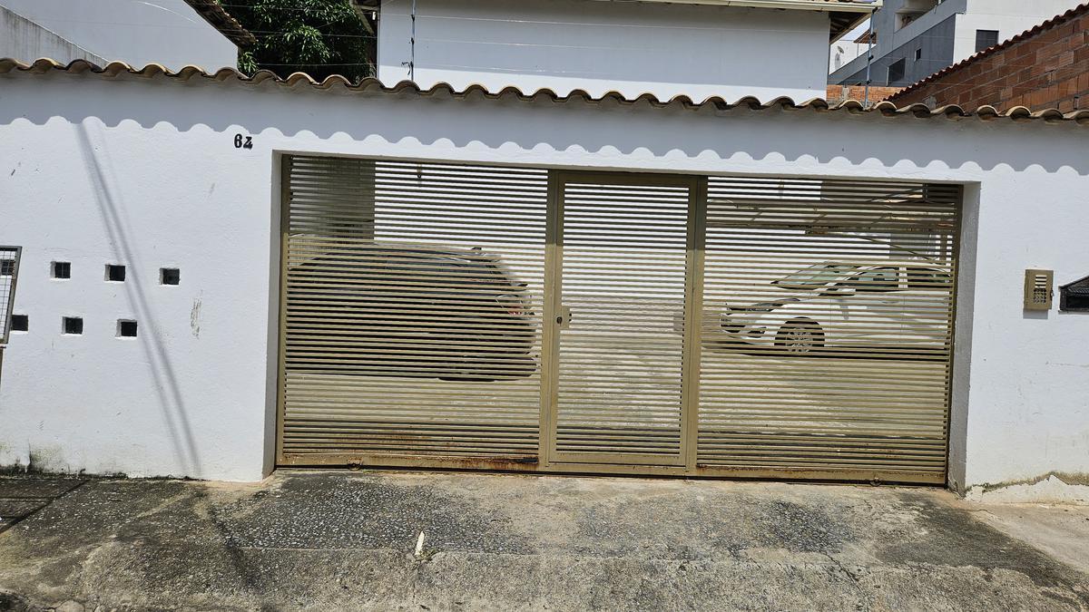 Casa, Jardim Leblon, 2 Quartos, 1 Vaga