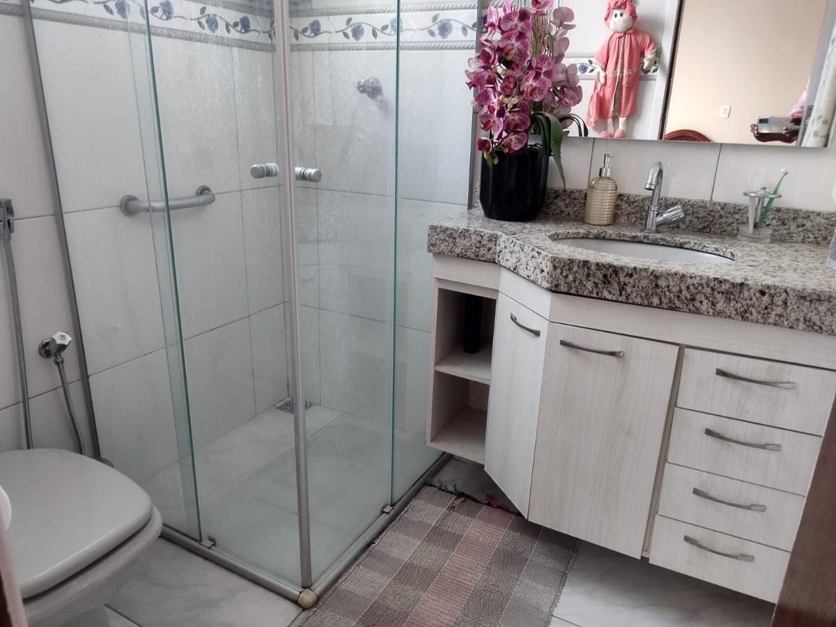 Apartamento, União, 3 Quartos, 1 Vaga, 1 Suíte