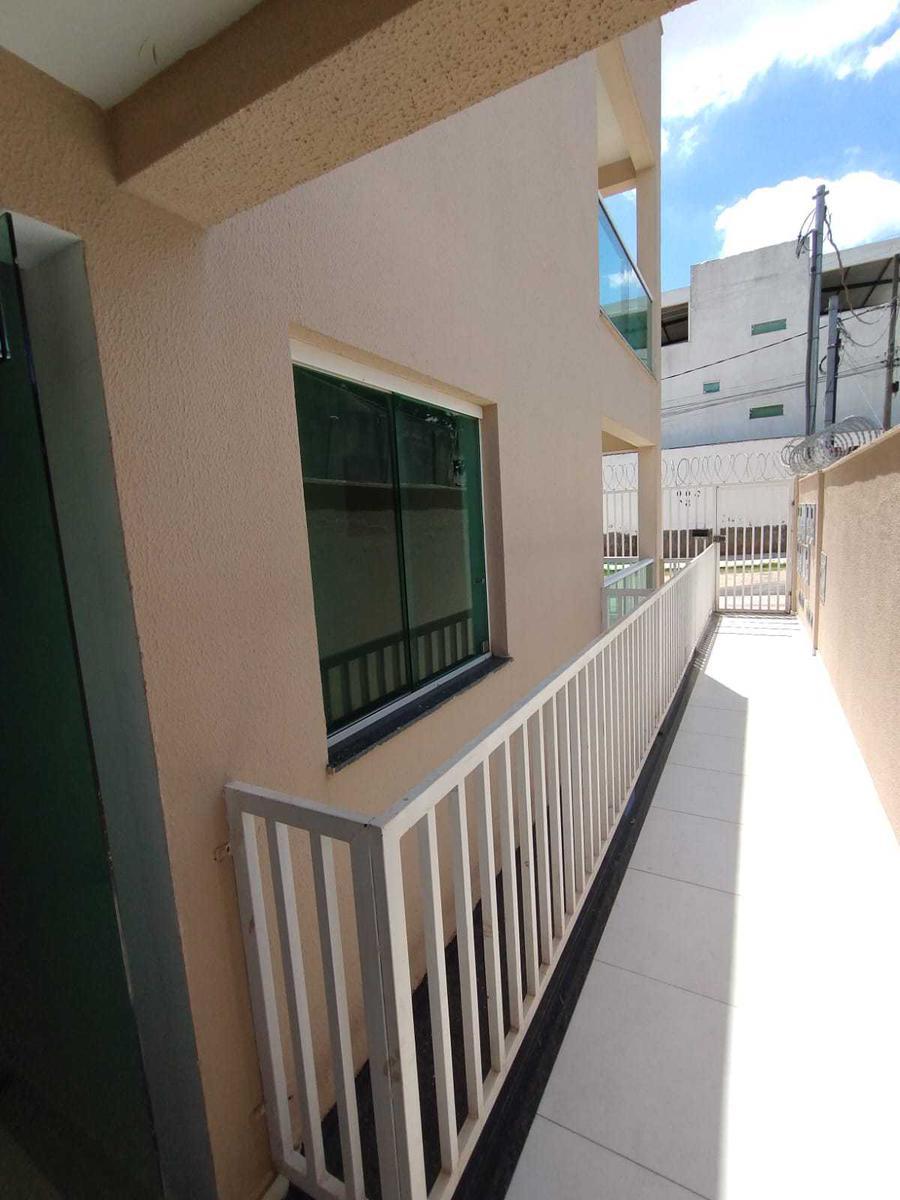 Apartamento, Xangri-lá, 2 Quartos, 2 Vagas