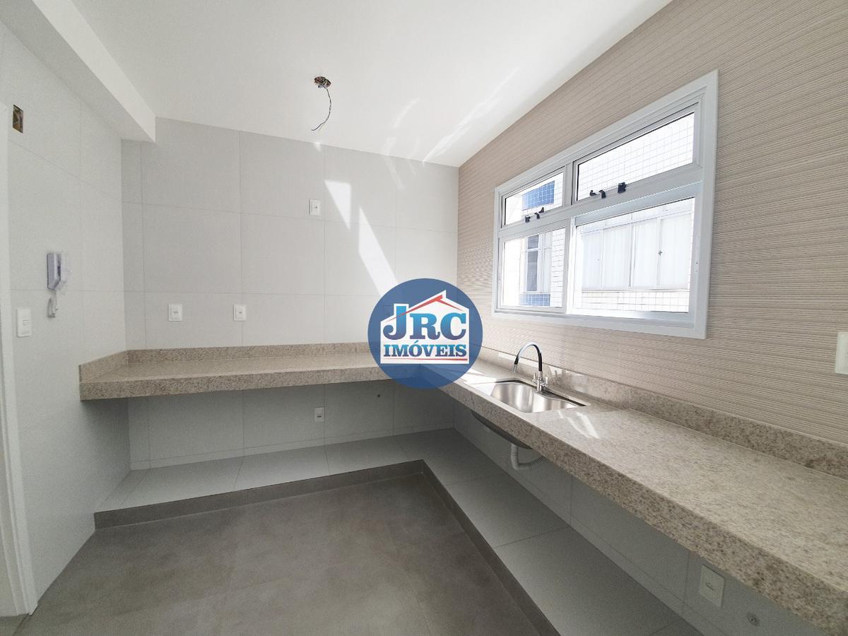 Cobertura, Nova Suíssa, 4 Quartos, 3 Vagas, 3 Suítes