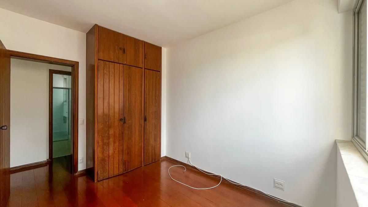 Apartamento, Sion, 4 Quartos, 2 Vagas, 1 Suíte