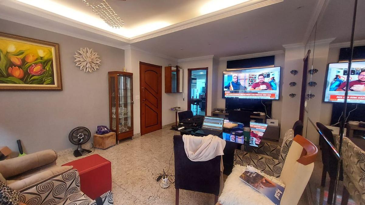 Apartamento, Palmares, 3 Quartos, 2 Vagas, 1 Suíte