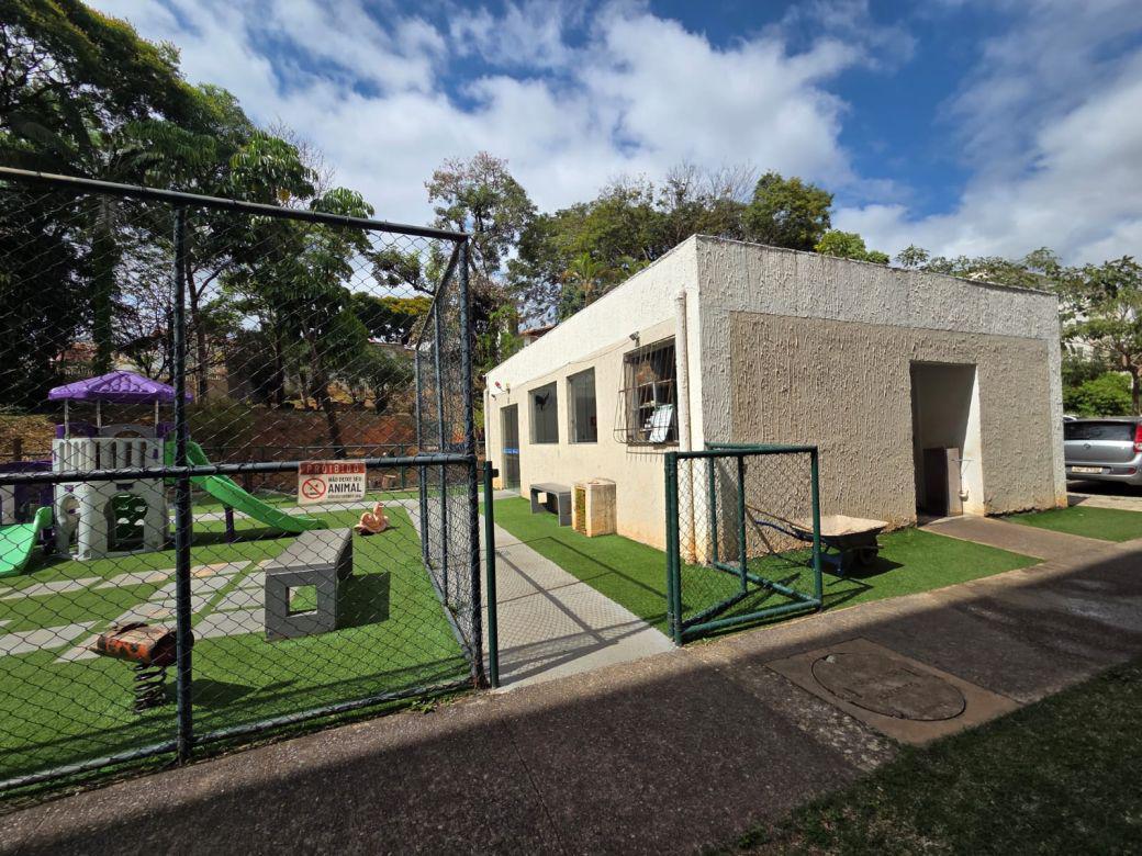 Apartamento, Santa Amélia, 2 Quartos, 1 Vaga