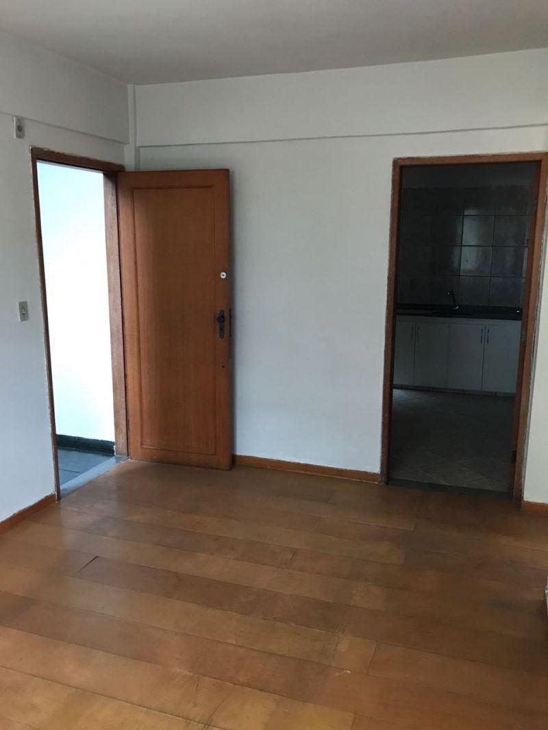 Apartamento, Vila Clóris, 2 Quartos, 1 Vaga