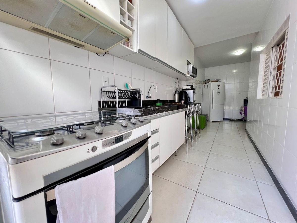 Casa, Santa Mônica, 3 Quartos, 2 Vagas, 1 Suíte