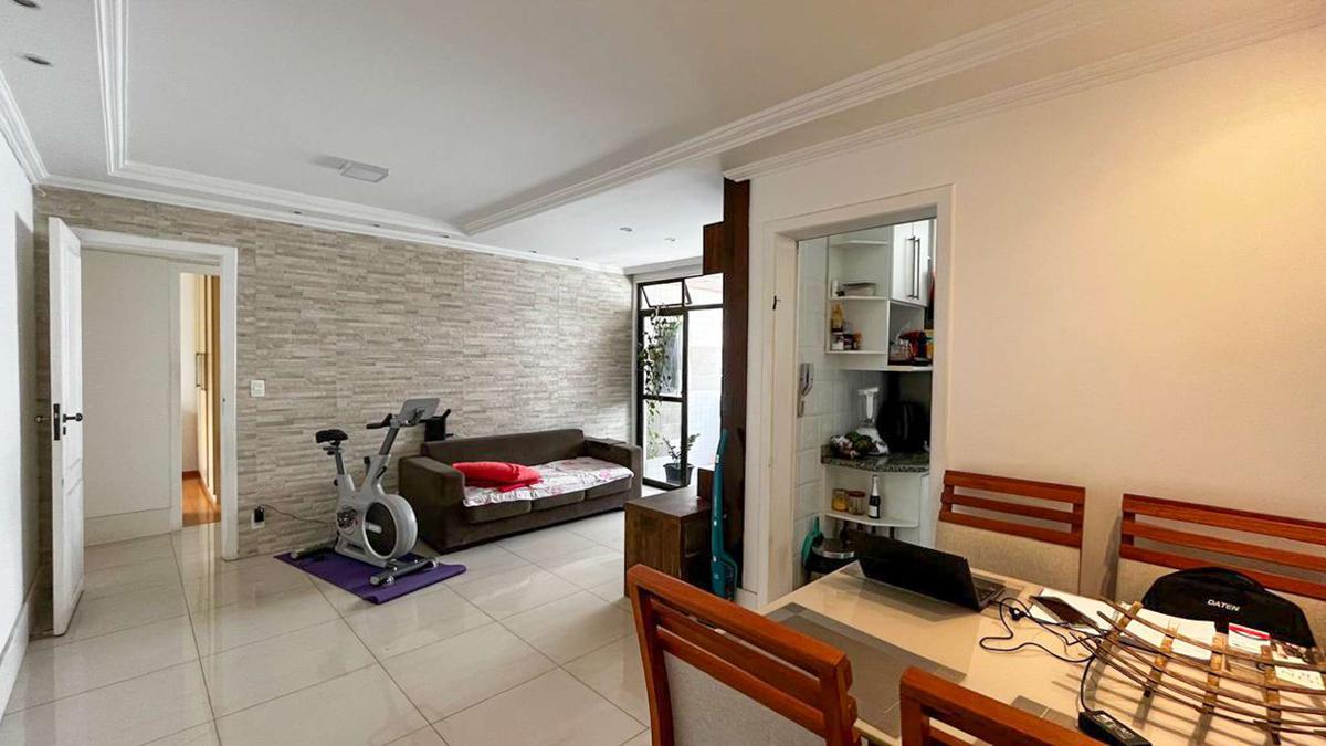 Apartamento, Buritis, 3 Quartos, 2 Vagas, 1 Suíte