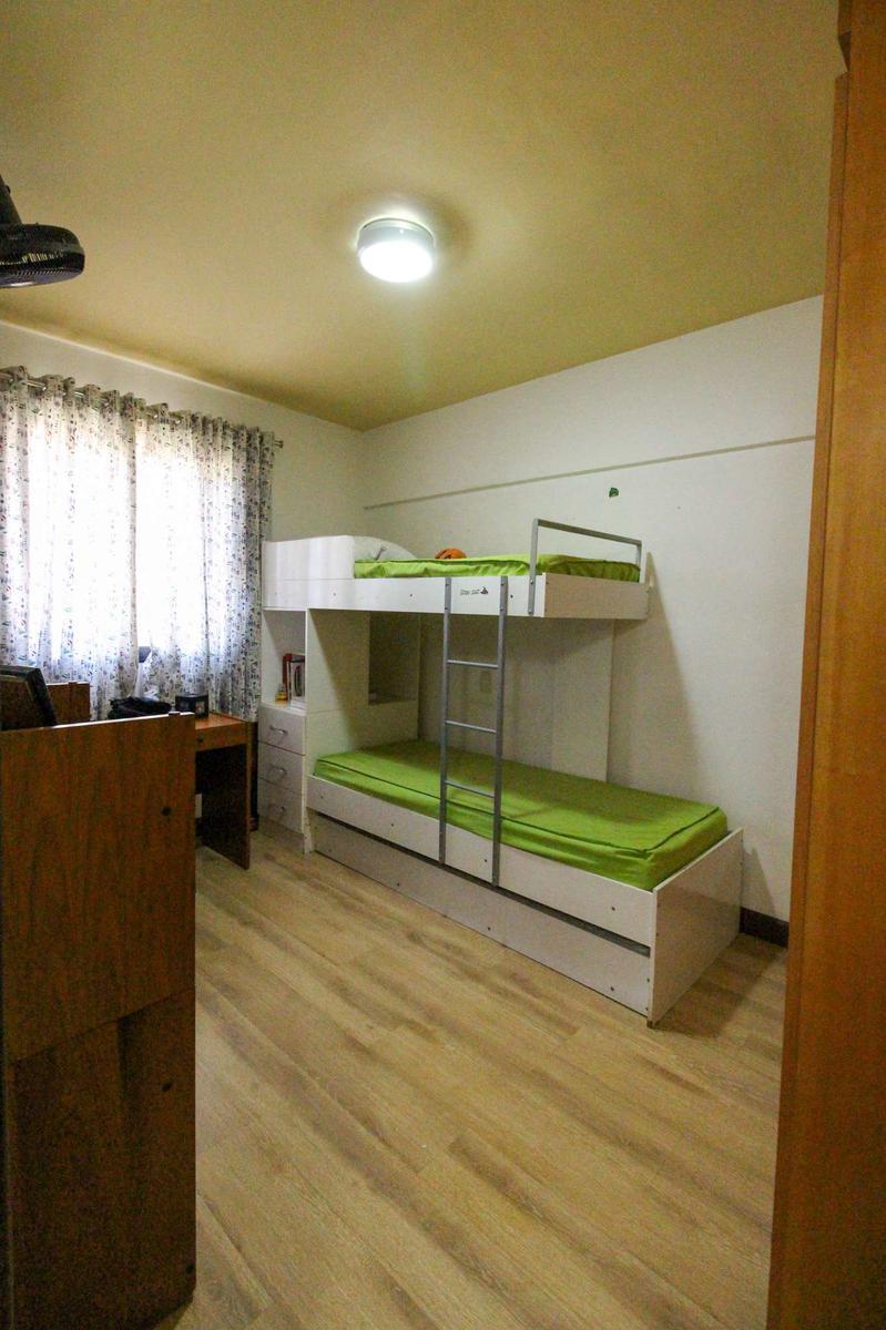 Cobertura, Buritis, 3 Quartos, 2 Vagas, 1 Suíte