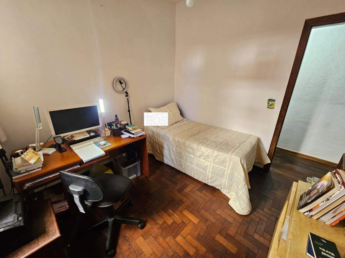 Apartamento, Sion, 4 Quartos, 2 Vagas, 1 Suíte