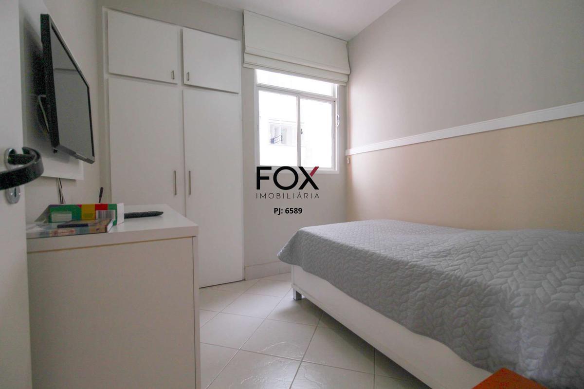 Apartamento, Coração de Jesus, 3 Quartos, 1 Vaga, 1 Suíte