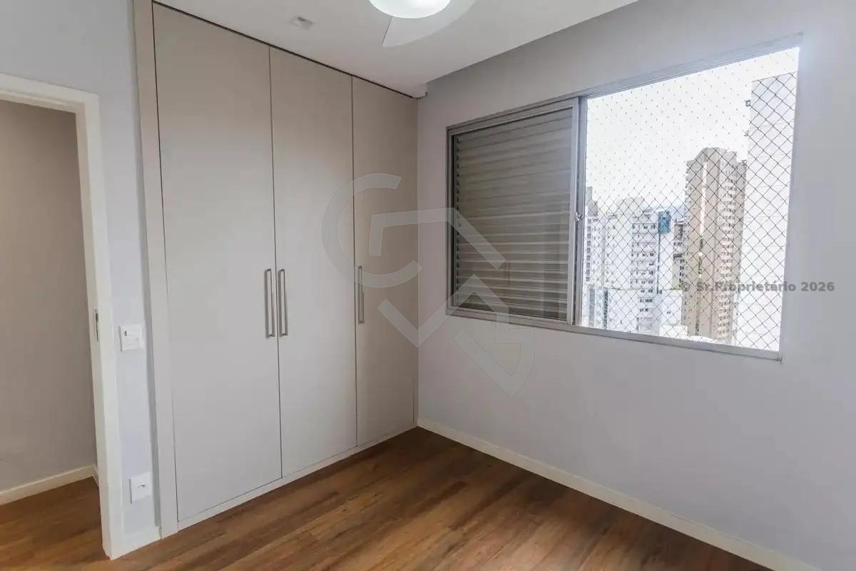 Apartamento, Lourdes, 3 Quartos, 1 Vaga, 1 Suíte