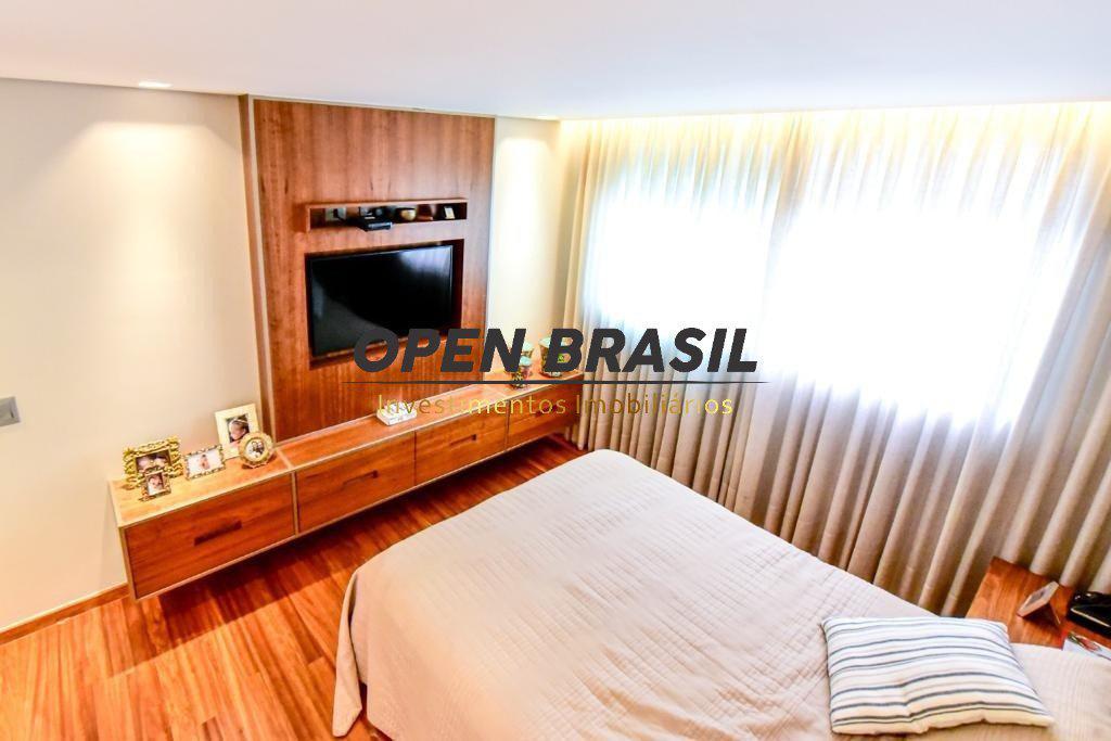 Apartamento, Vila da Serra, 3 Quartos, 3 Vagas, 2 Suítes