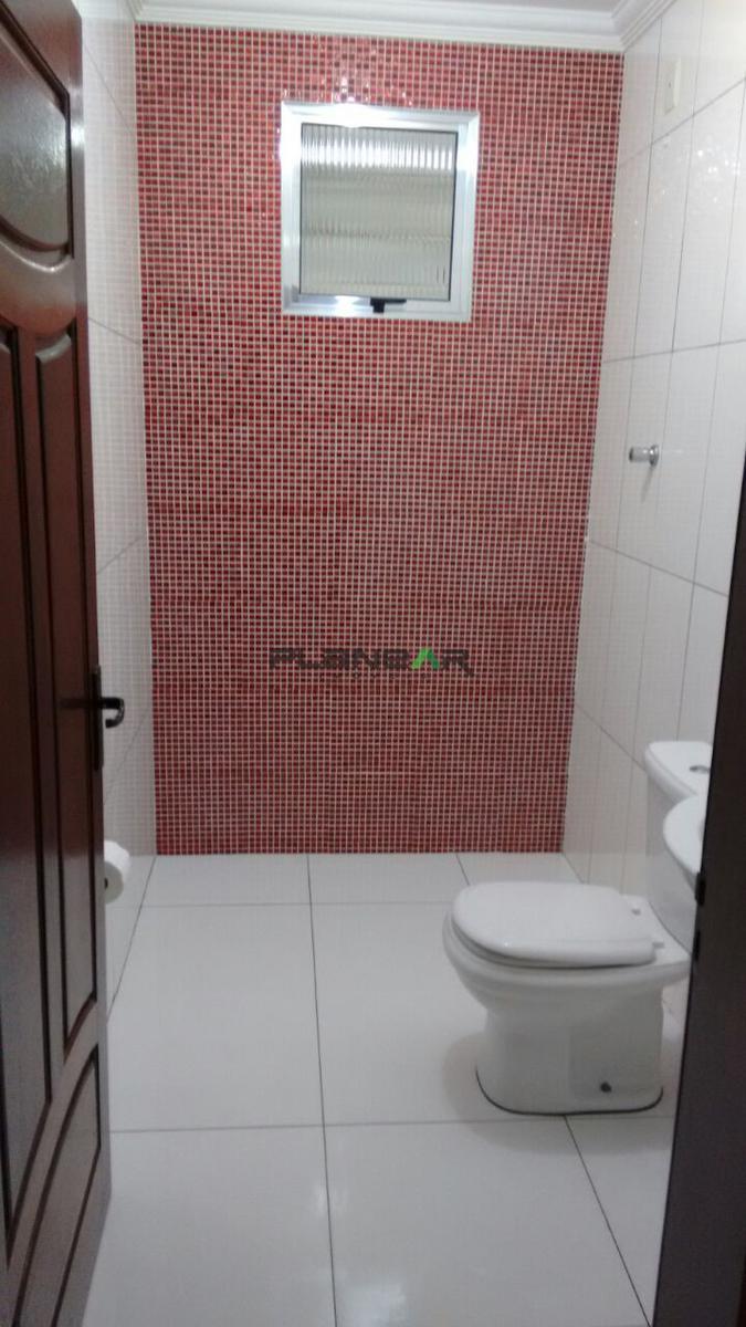 Casa, Palmeiras, 3 Quartos, 4 Vagas, 1 Suíte