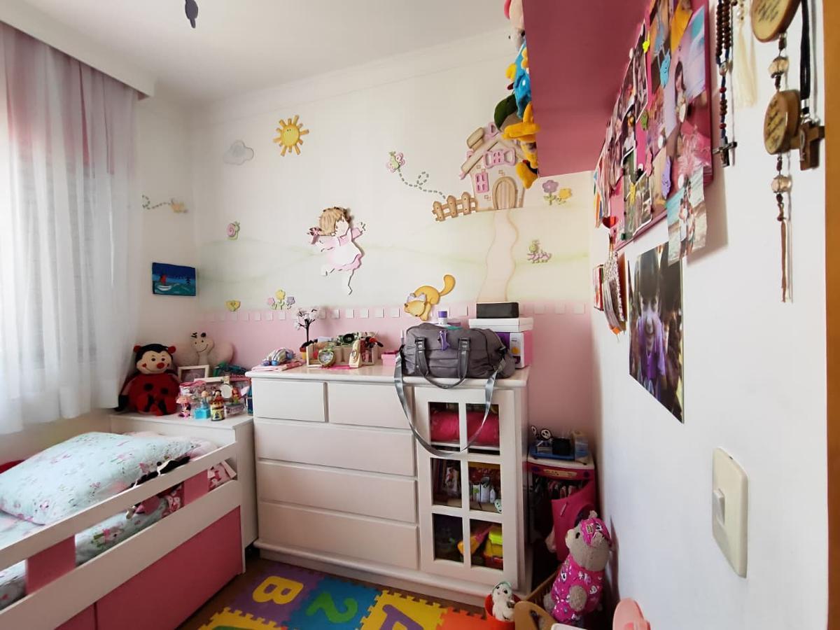 Apartamento, Ana Lúcia, 3 Quartos, 2 Vagas, 1 Suíte