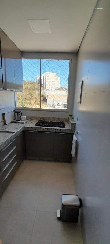 Cobertura, Liberdade, 3 Quartos, 2 Vagas, 1 Suíte