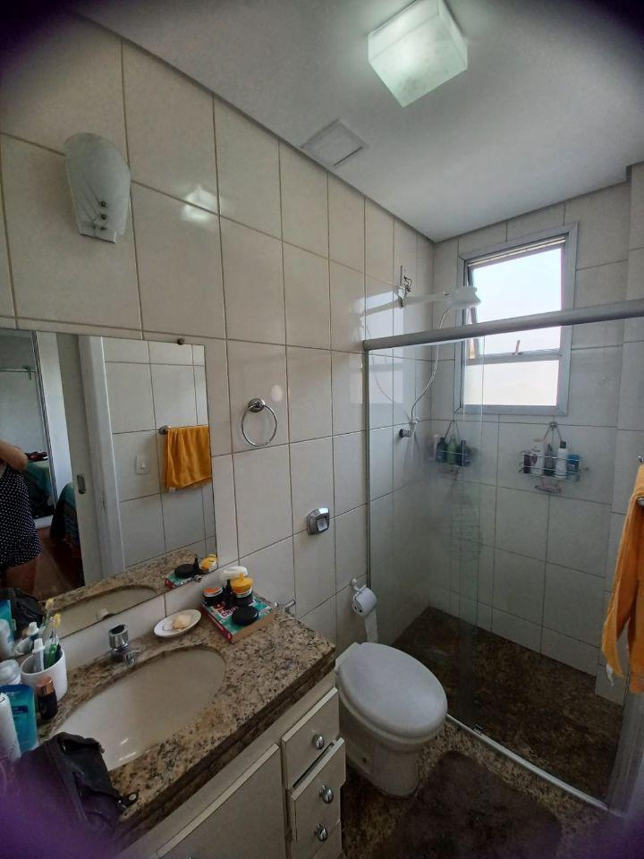 Cobertura, Palmares, 3 Quartos, 2 Vagas, 1 Suíte