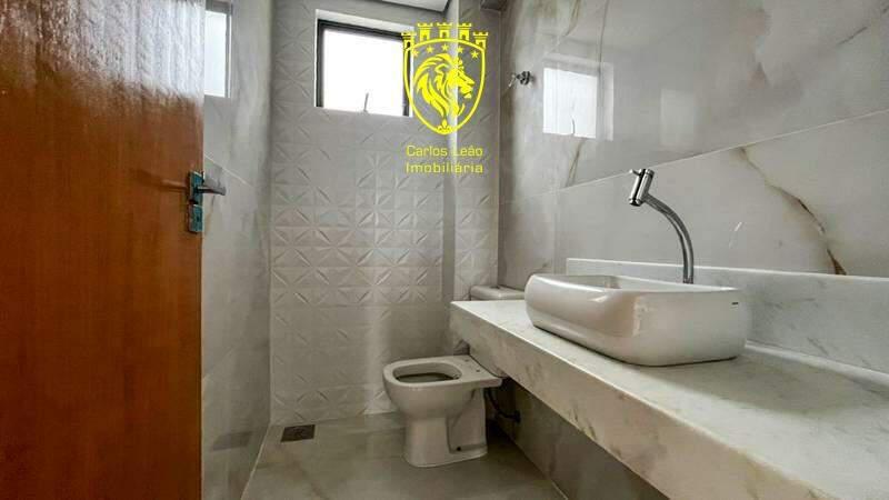 Apartamento, Indaiá, 4 Quartos, 3 Vagas, 3 Suítes