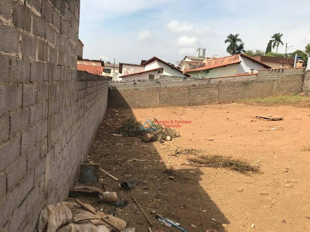 Lote, Parque Rinaldo, 0 Quarto, 0 Vaga