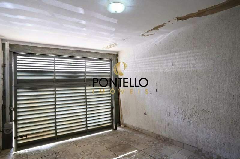 Casa, Santa Efigênia, 3 Quartos, 2 Vagas