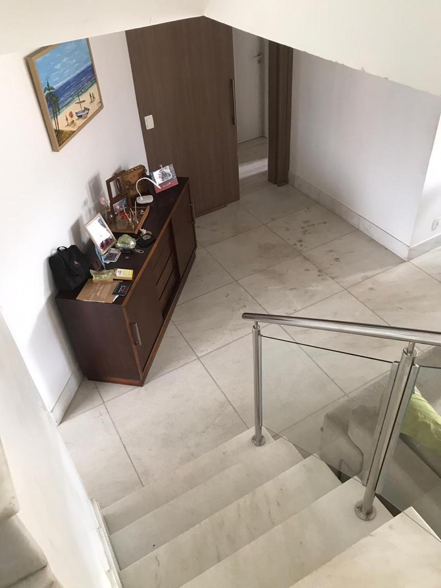 Cobertura, Vila Paris, 4 Quartos, 4 Vagas, 1 Suíte