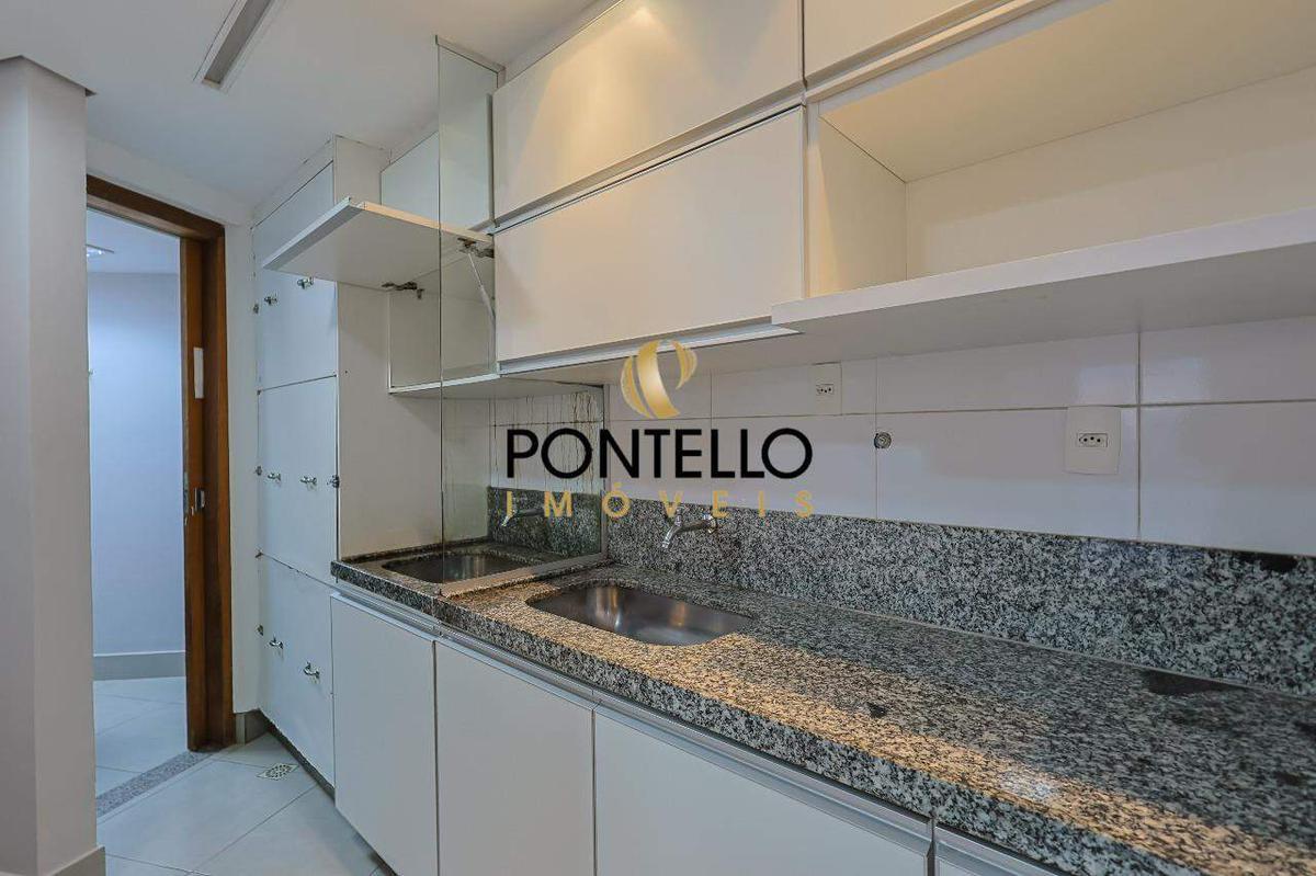 Andar, Vale do Sereno, 0 Quarto, 0 Vaga