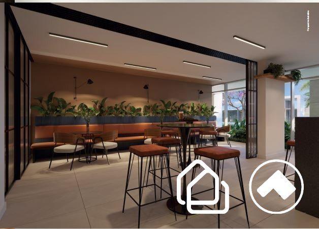 Apartamento, Coração Eucarístico, 3 Quartos, 2 Vagas, 1 Suíte