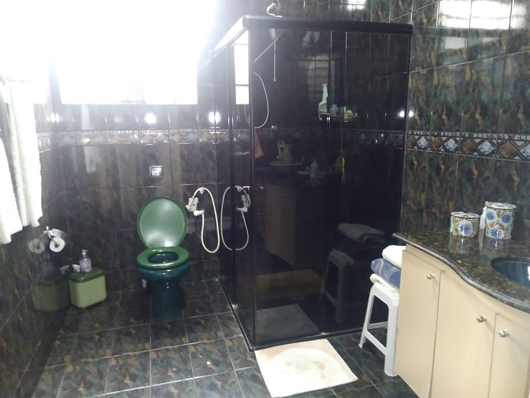 Casa, Calafate, 3 Quartos, 3 Vagas, 1 Suíte