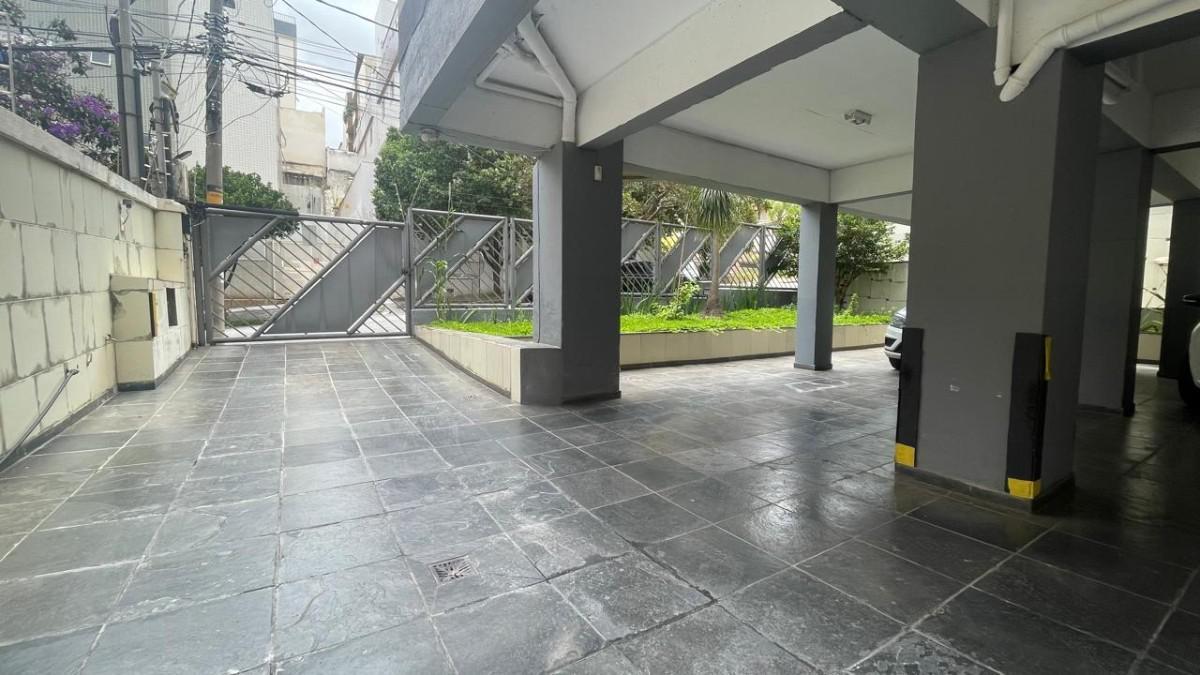 Apartamento, Buritis, 3 Quartos, 2 Vagas, 1 Suíte