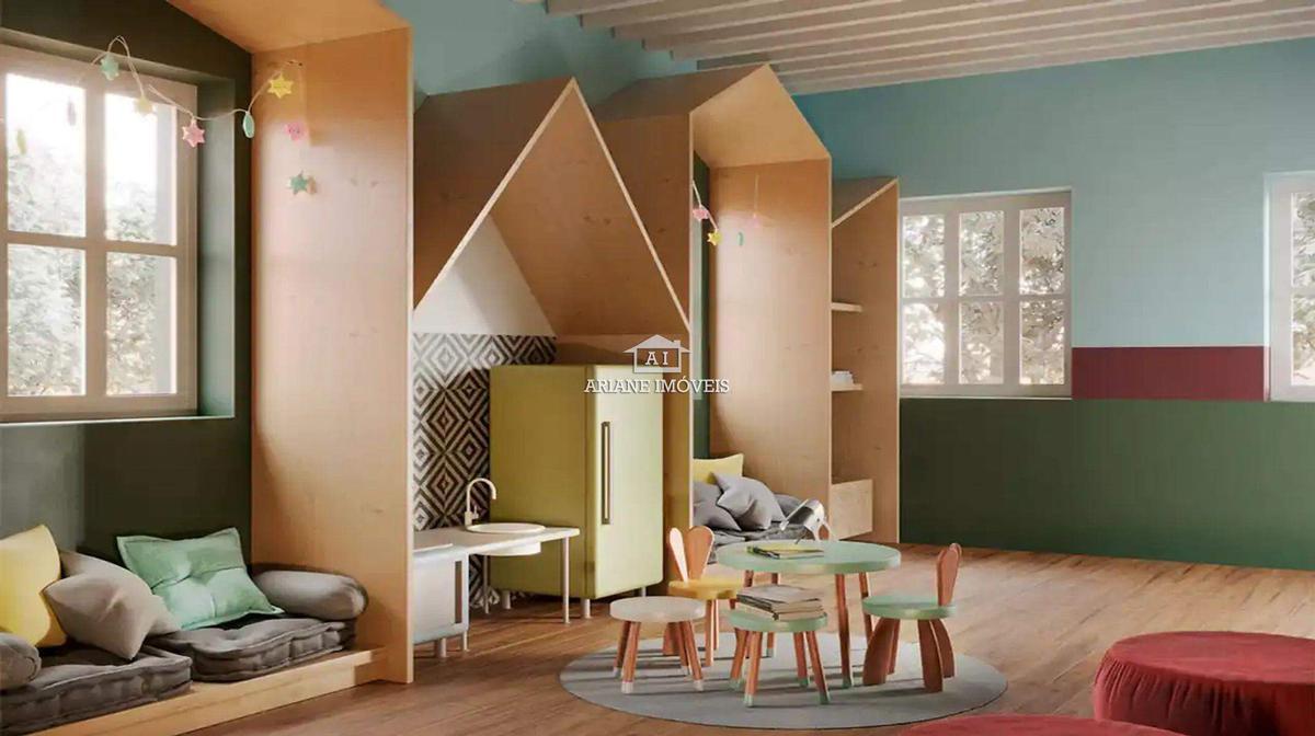 Apartamento, Lourdes, 2 Quartos, 2 Vagas, 2 Suítes