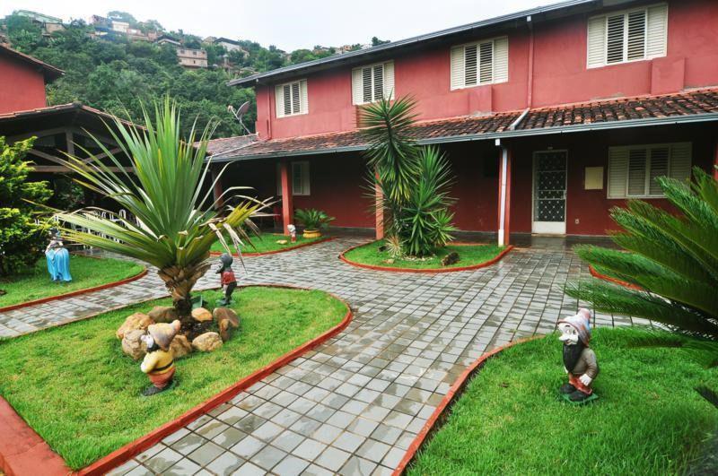 Hotel, Arraial Velho, 25 Quartos, 125 Vagas, 25 Suítes