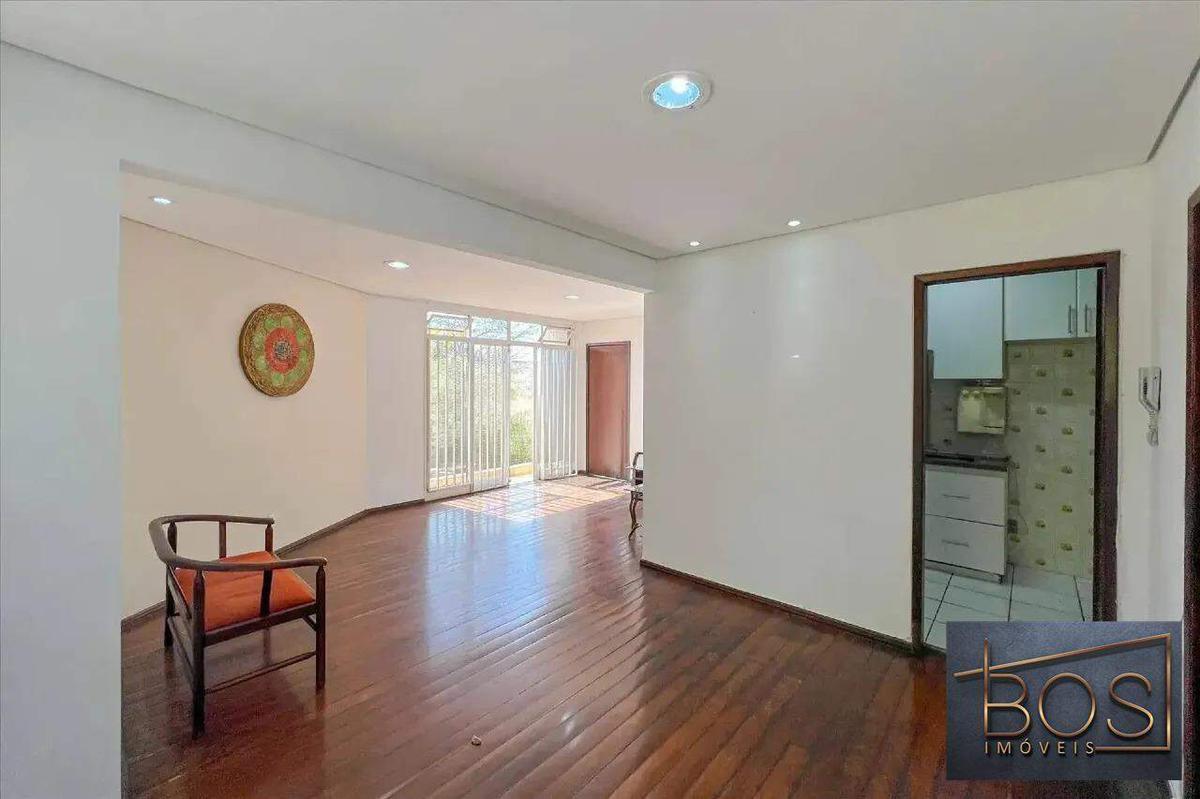 Apartamento, Santa Lúcia, 3 Quartos, 2 Vagas, 1 Suíte