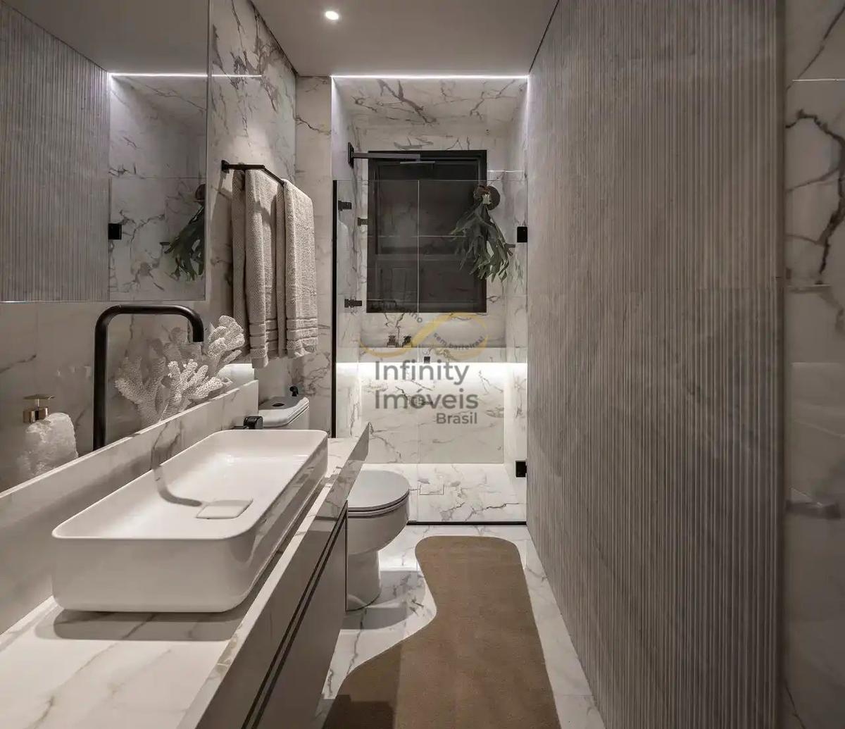 Apartamento, Santo Antônio, 4 Quartos