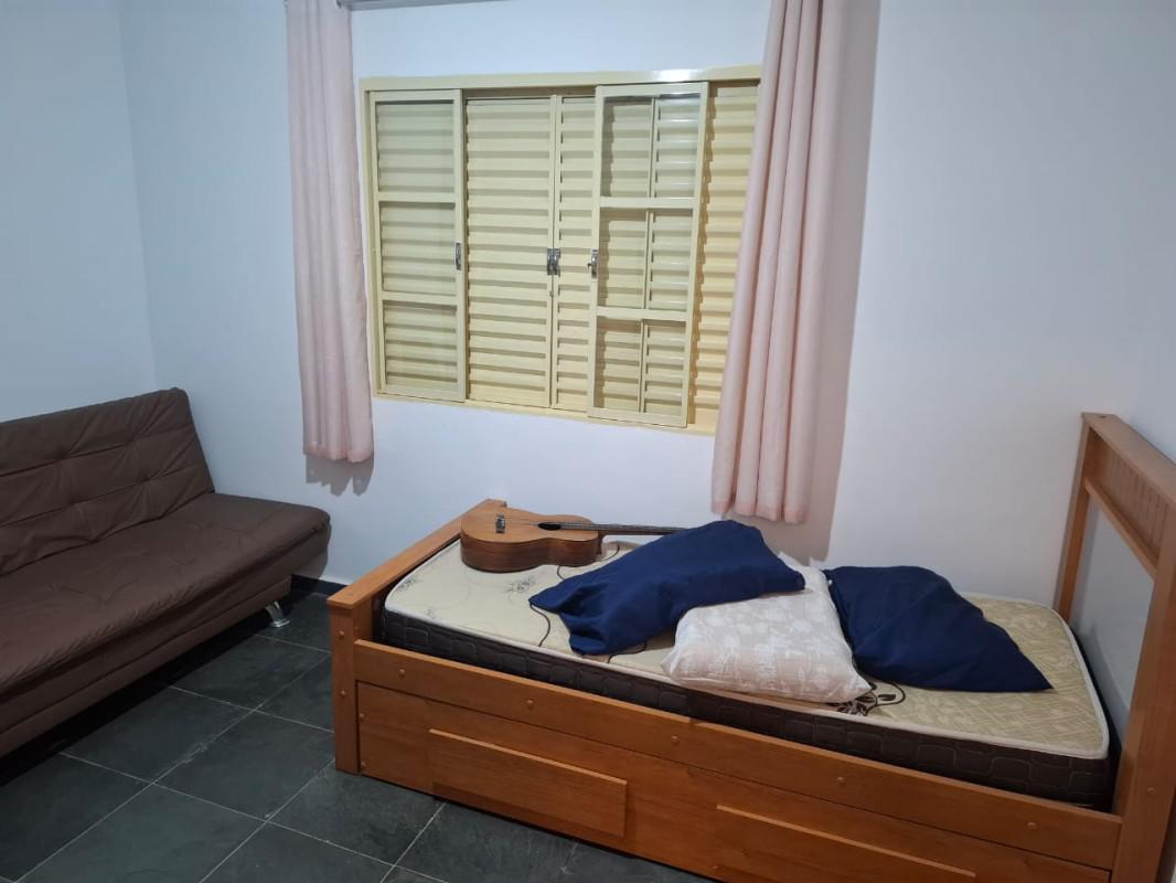 Casa, Jardim Colonial, 0 Quarto, 0 Vaga