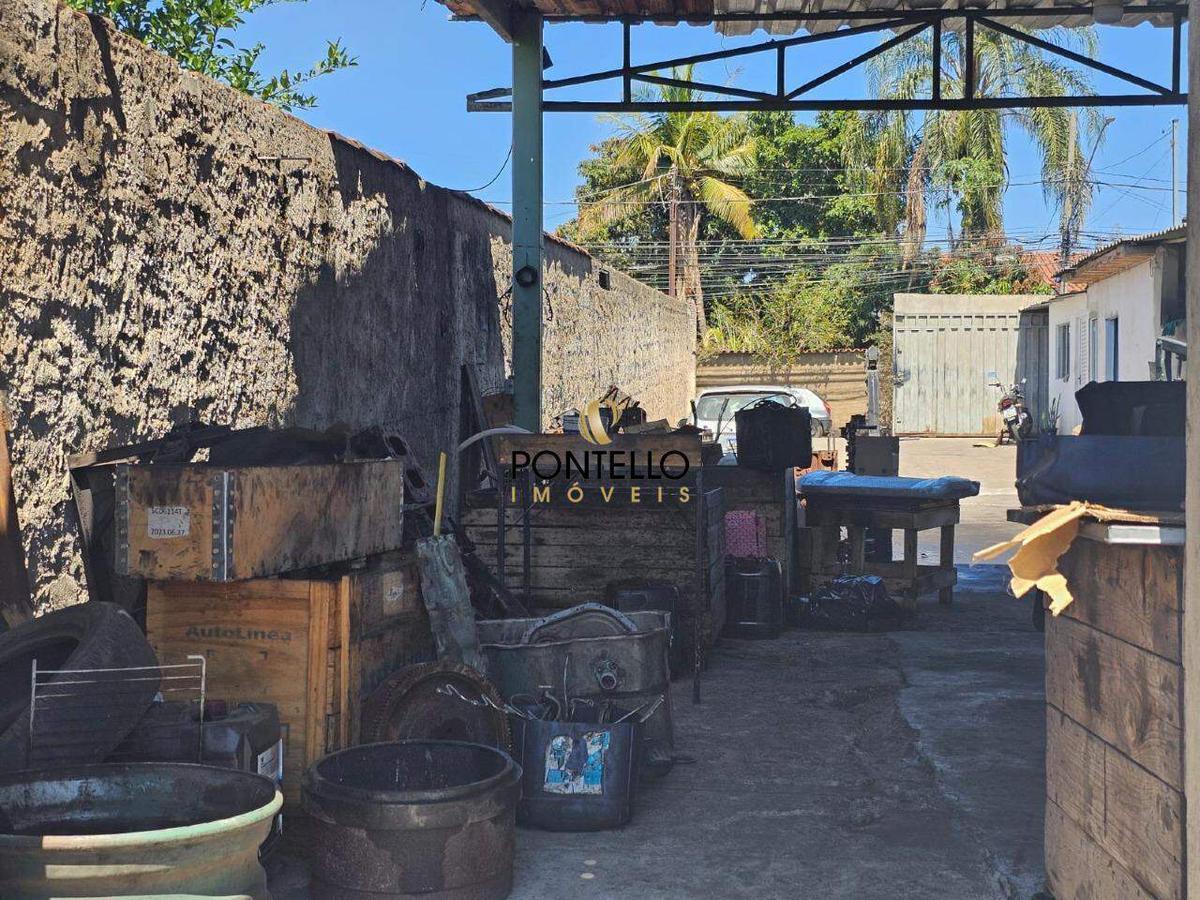 Lote, Boa Vista, 0 Quarto, 0 Vaga