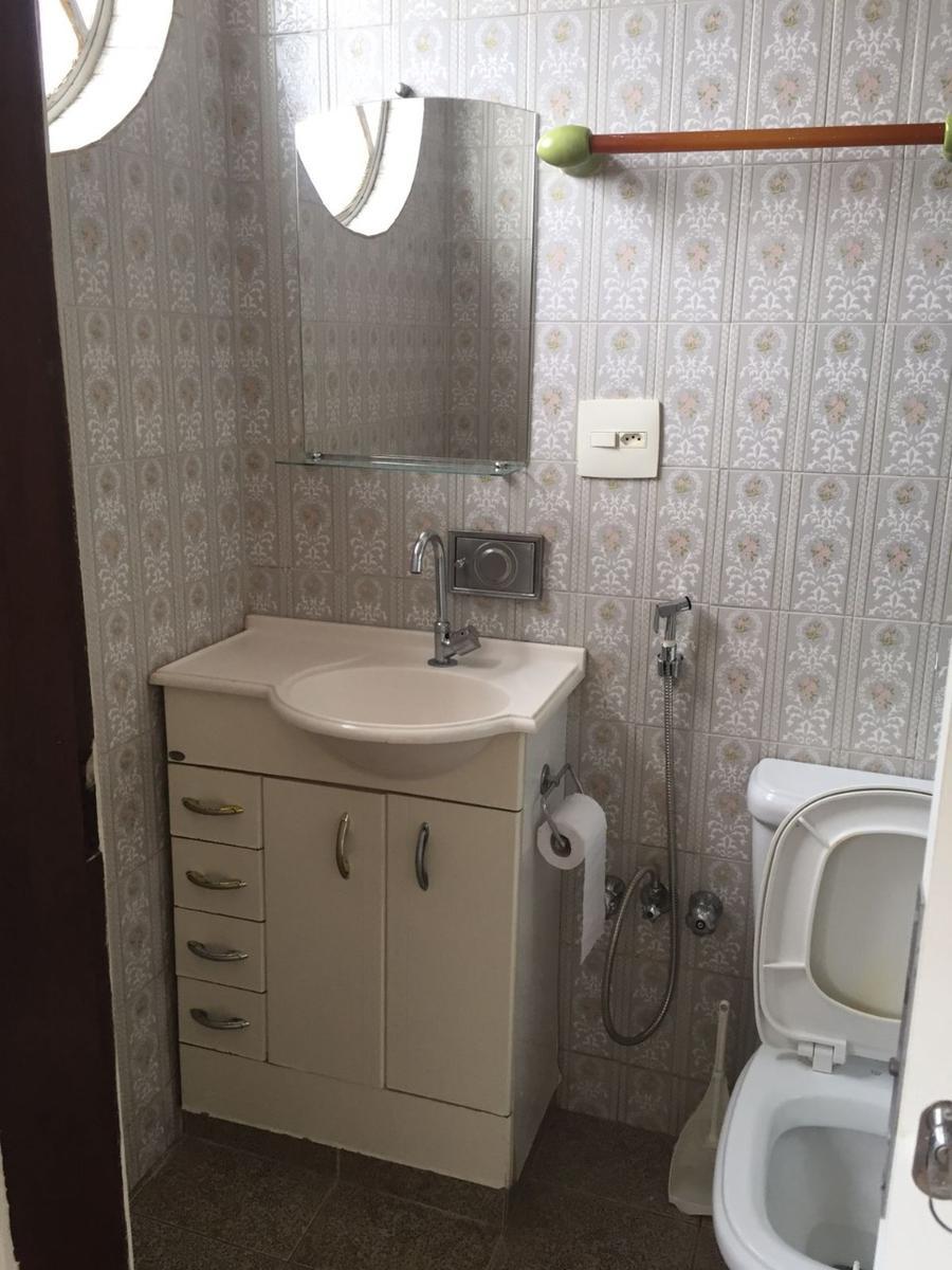 Apartamento, Cidade Nova, 3 Quartos, 1 Vaga, 1 Suíte