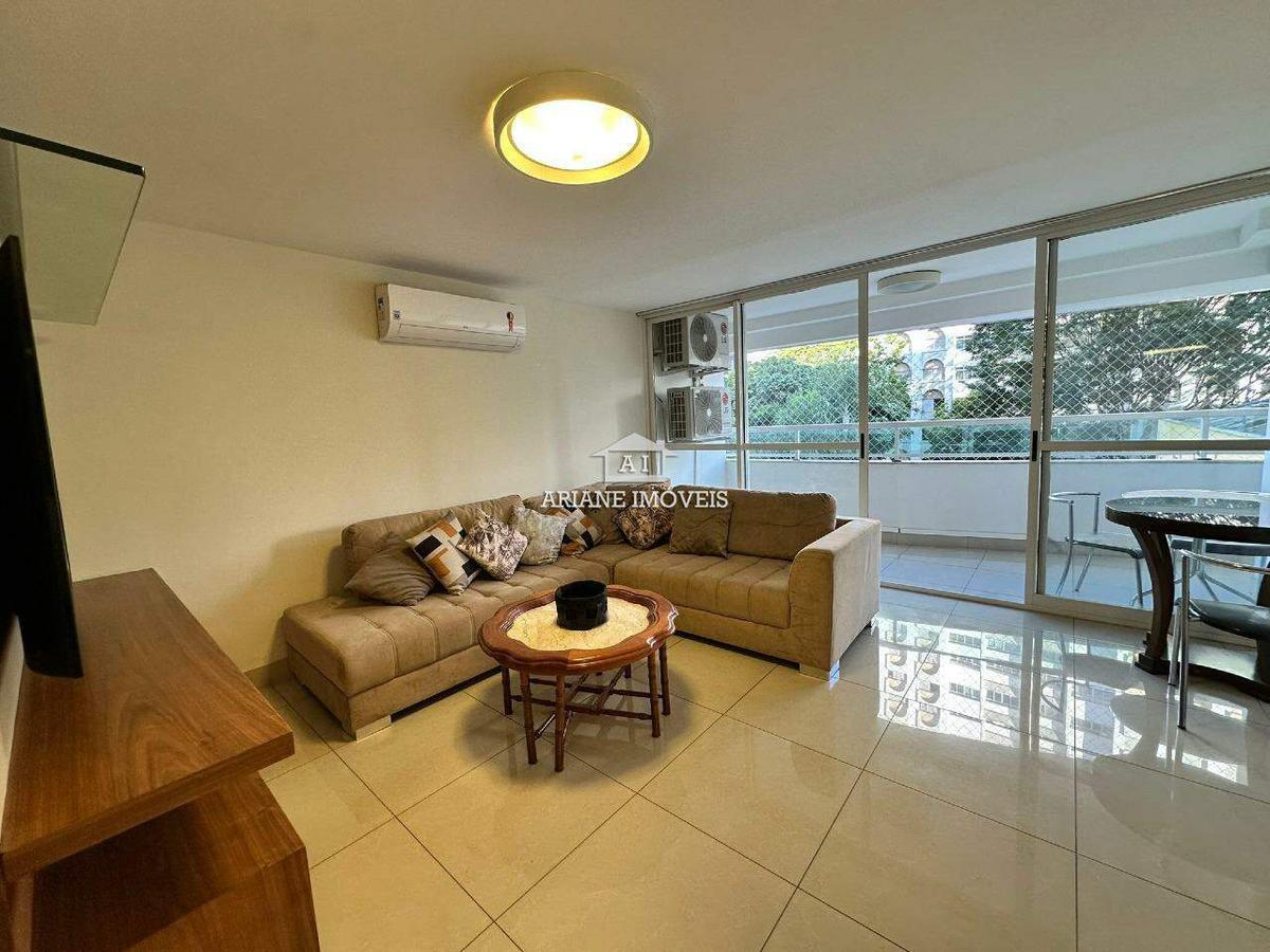 Apartamento, Savassi, 4 Quartos, 3 Vagas, 1 Suíte