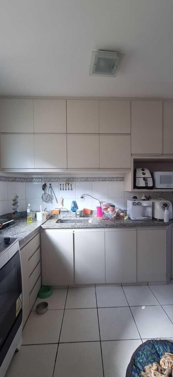 Apartamento, Sagrada Família, 3 Quartos, 2 Vagas, 1 Suíte