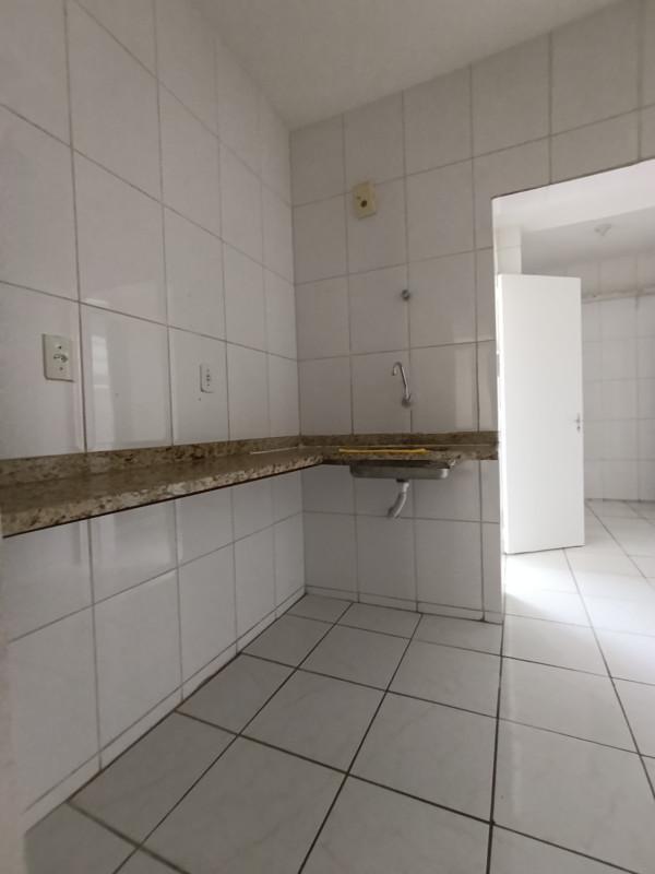 Apartamento, Barroca, 3 Quartos, 0 Vaga