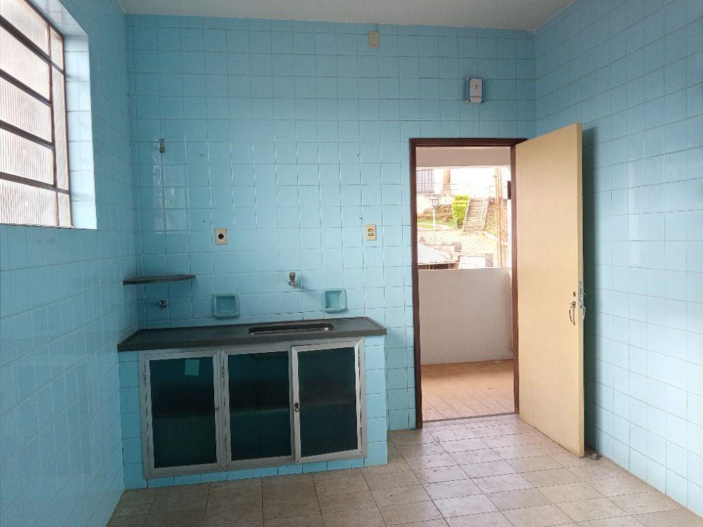 Casa, Centro, 3 Quartos, 2 Vagas