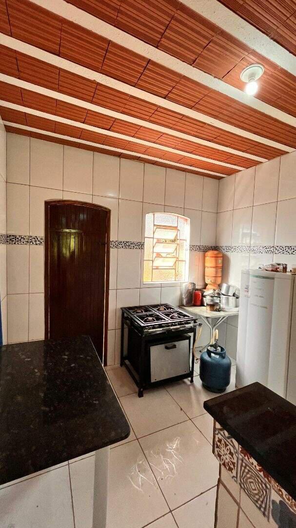 Fazenda, Bonanza, 4 Quartos, 13 Vagas, 1 Suíte
