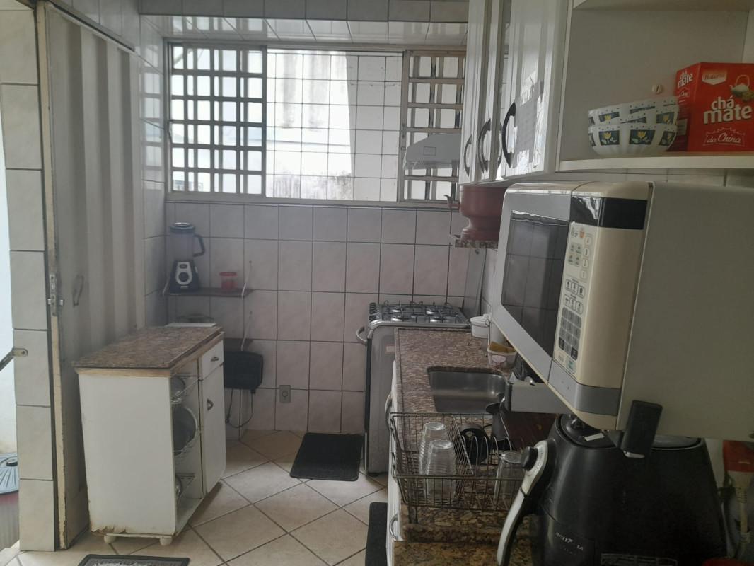Casa, Santa Efigênia, 3 Quartos, 6 Vagas