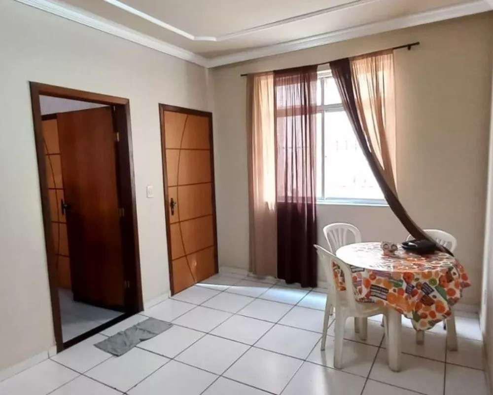 Apartamento, Ouro Preto, 3 Quartos, 1 Vaga, 1 Suíte