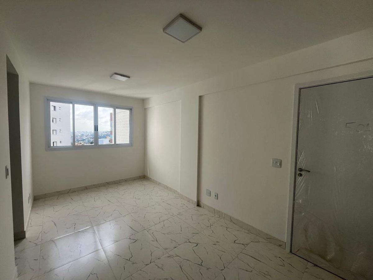 Apartamento, Buritis, 2 Quartos, 1 Vaga, 1 Suíte