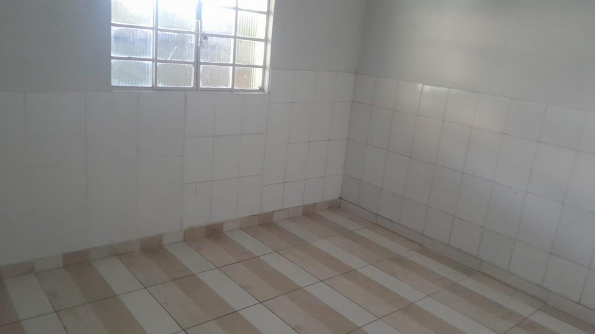 Casa, Boa Vista, 2 Quartos, 1 Vaga