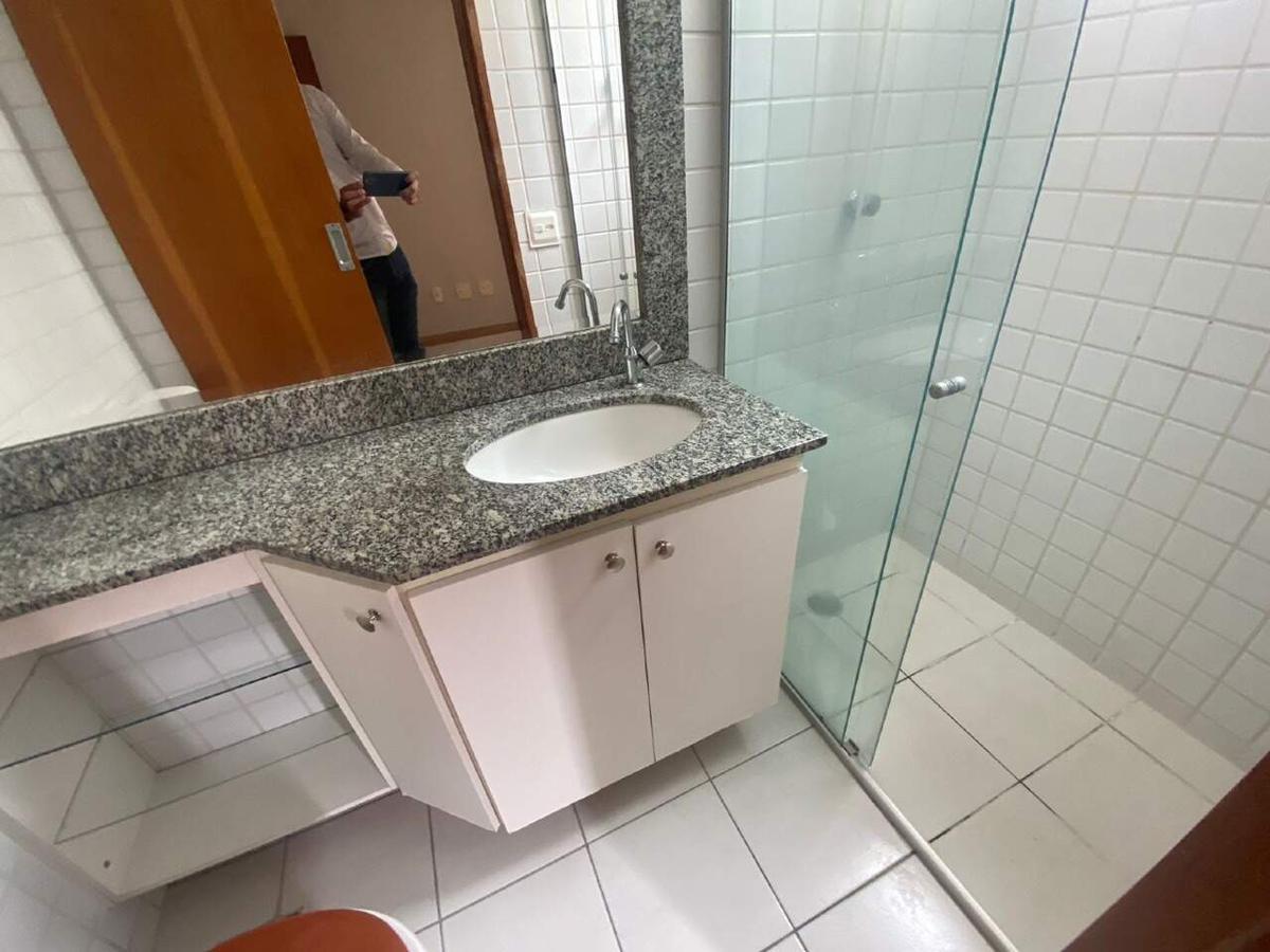 Apartamento, Buritis, 4 Quartos, 2 Vagas, 1 Suíte