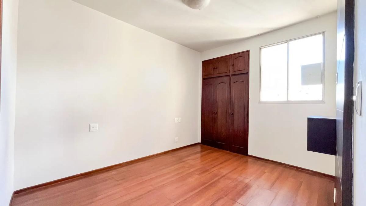 Apartamento, São Bento, 4 Quartos, 2 Vagas, 1 Suíte