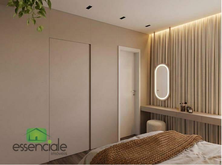 Apartamento, Jardim Riacho das Pedras, 3 Quartos, 2 Vagas, 2 Suítes