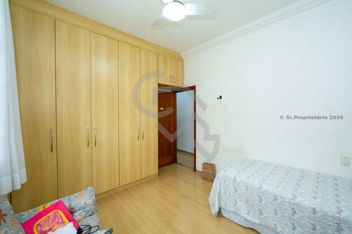 Casa, Prado, 5 Quartos, 6 Vagas, 2 Suítes