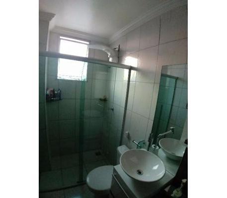 Cobertura, Nacional, 2 Quartos, 1 Vaga